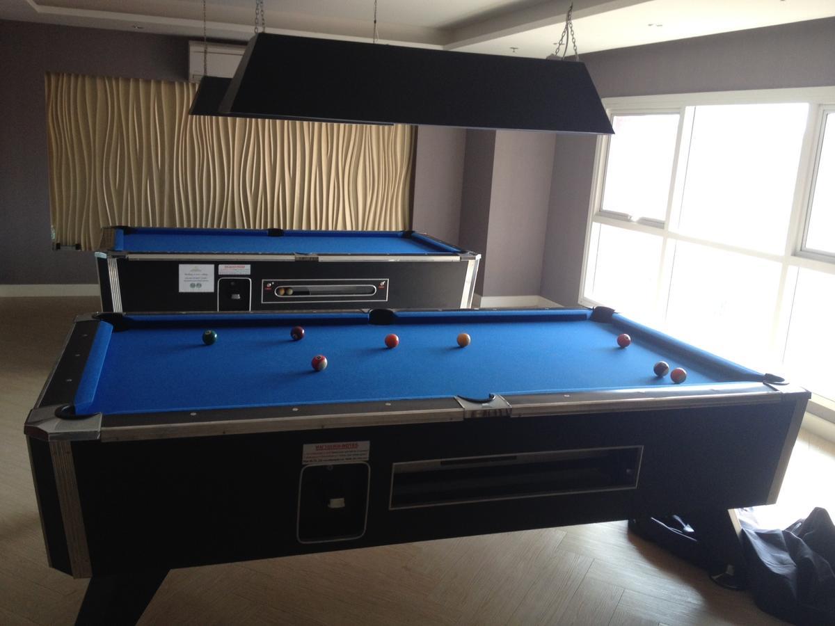 Grande Caribbean 17th Floor By Bell-turner Apartemen *
